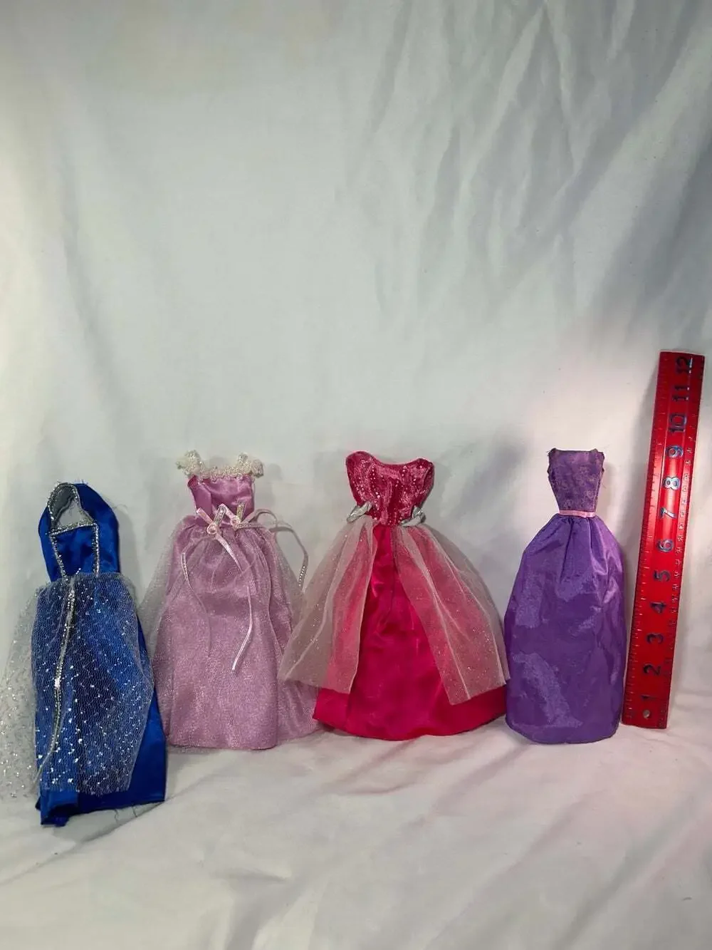Barbie fashion doll